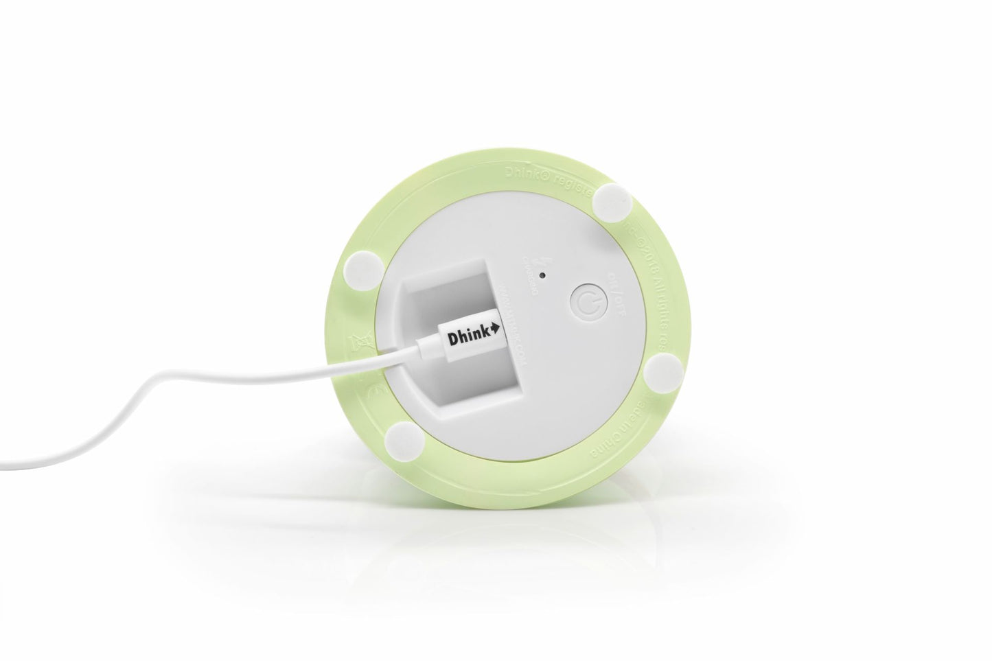 Lampă de noapte LED - Lama