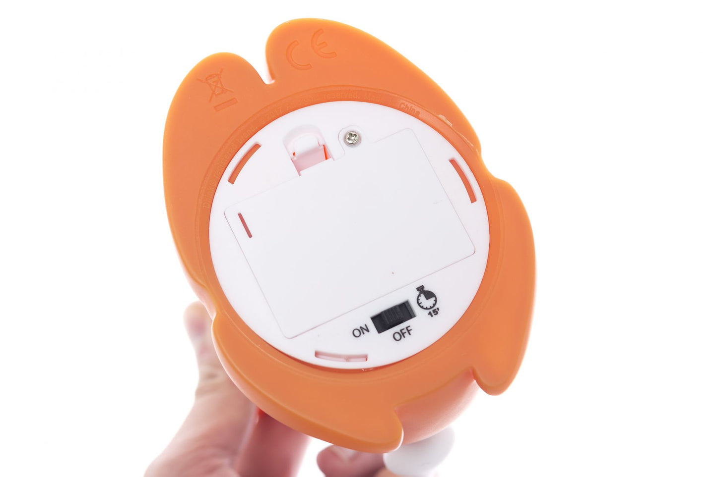 Lampă de noapte LED - Pui de Căprioară