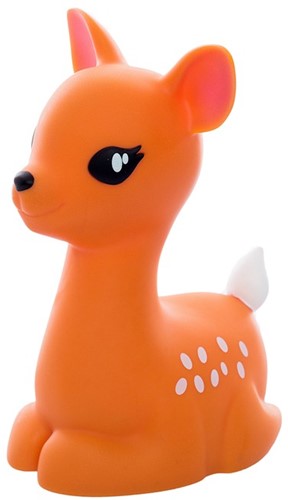 Lampă de noapte LED - Pui de Căprioară