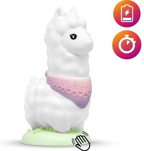 Lampă de noapte LED - Lama